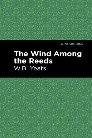 The Wind Among the Reeds