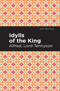 Idylls of the King_cover