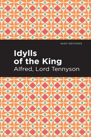 Idylls of the King