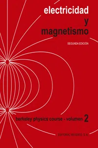 Curso de física. Electricidad y magnetismo_cover