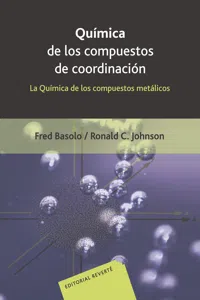 Química de los compuestos de coordinación_cover