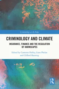 Criminology and Climate_cover