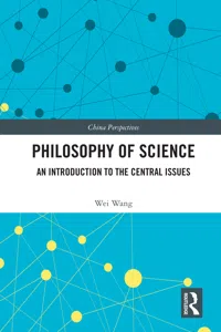 Philosophy of Science_cover