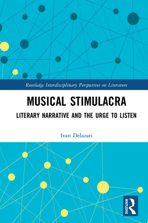 Musical Stimulacra