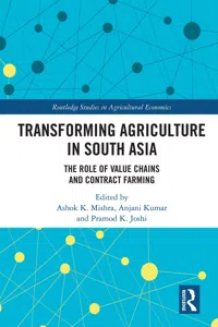 Transforming Agriculture in South Asia_cover