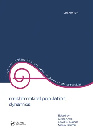 mathematical population dynamics