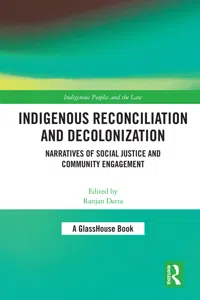 Indigenous Reconciliation and Decolonization_cover