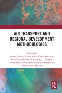 Air Transport and Regional Development Methodologies_cover