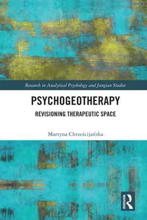 Psychogeotherapy