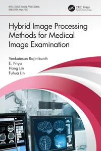 Hybrid Image Processing Methods for Medical Image Examination_cover