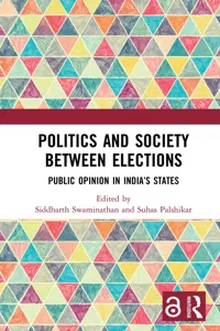 Politics and Society between Elections_cover