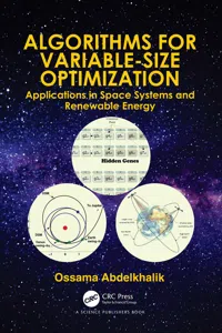 Algorithms for Variable-Size Optimization_cover