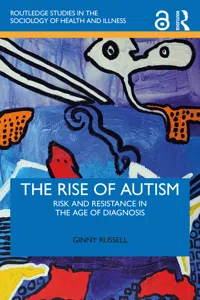 The Rise of Autism_cover