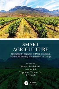 Smart Agriculture_cover