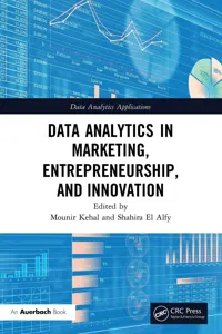 Data Analytics in Marketing, Entrepreneurship, and Innovation_cover