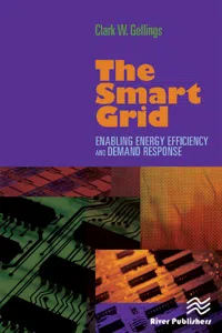 The Smart Grid_cover