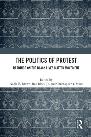 The Politics of Protest