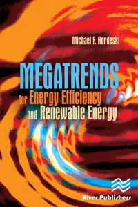 Megatrends for Energy Efficiency and Renewable Energy_cover