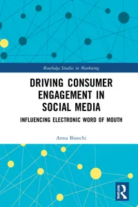 Driving Consumer Engagement in Social Media_cover
