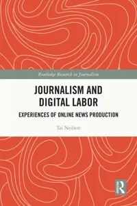 Journalism and Digital Labor_cover