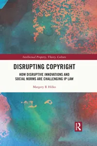Disrupting Copyright_cover