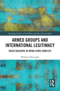 Armed Groups and International Legitimacy_cover