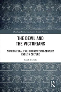 The Devil and the Victorians_cover