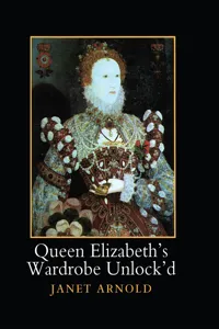 Queen Elizabeth's Wardrobe Unlock'd_cover