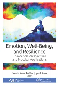 Emotion, Well-Being, and Resilience_cover