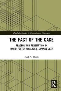 The Fact of the Cage_cover