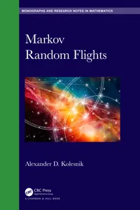 Markov Random Flights_cover