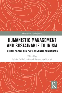 Humanistic Management and Sustainable Tourism_cover