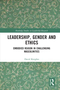 Leadership, Gender and Ethics_cover