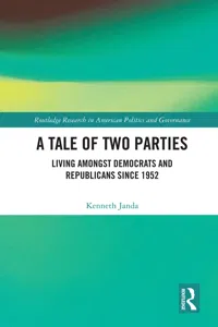 A Tale of Two Parties_cover