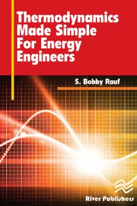 Thermodynamics Made Simple for Energy Engineers_cover