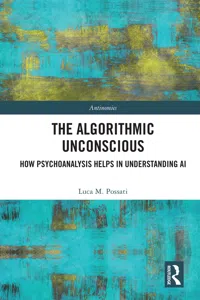 The Algorithmic Unconscious_cover