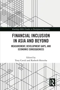 Financial Inclusion in Asia and Beyond_cover