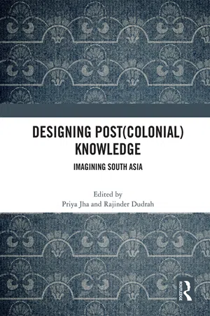 Designing (Post)Colonial Knowledge