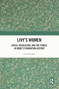 Livy's Women_cover