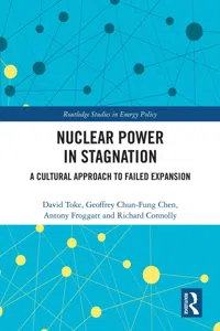 Nuclear Power in Stagnation_cover