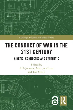 The Conduct of War in the 21st Century