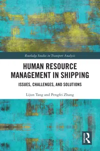 Human Resource Management in Shipping_cover