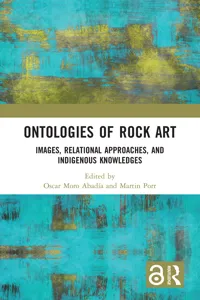 Ontologies of Rock Art_cover