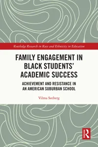 Family Engagement in Black Students’ Academic Success_cover