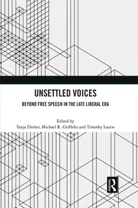 Unsettled Voices_cover