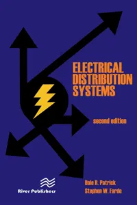 Electrical Distribution Systems_cover