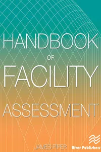 Handbook of Facility Assessment_cover