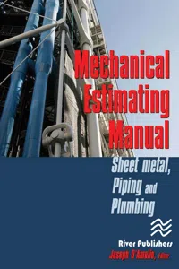 Mechanical Estimating Manual_cover