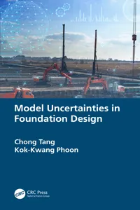 Model Uncertainties in Foundation Design_cover