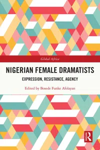 Nigerian Female Dramatists_cover